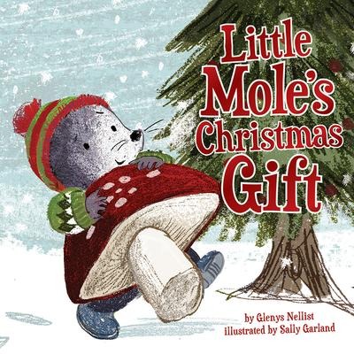 Little Moles Christmas Gift