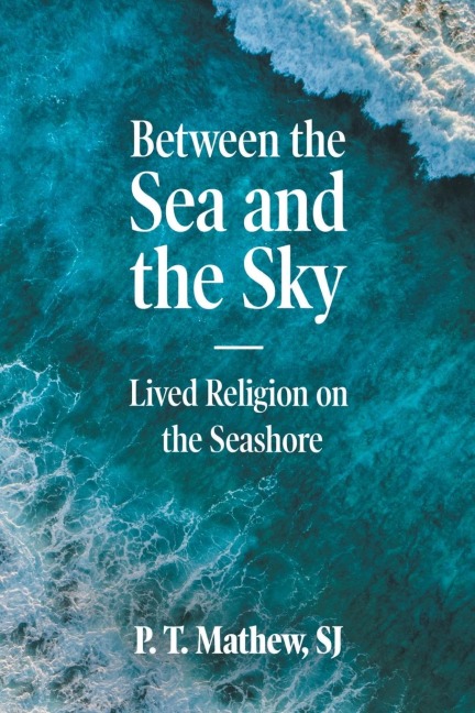 Between the Sea and the Sky: Lived Religion on the Seashore