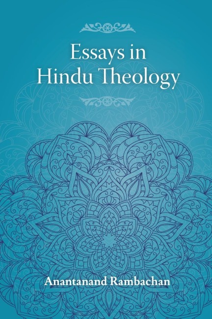 Essays in Hindu Theology