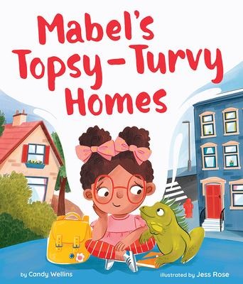 Mabels Topsy-Turvy Homes