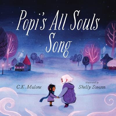Popis All Souls Song
