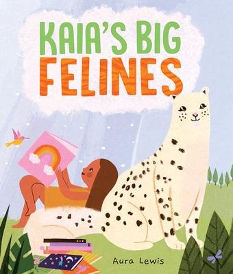 Kaias Big Felines