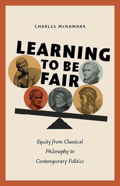 Learning to Be Fair: Equity from Classical Philosophy to Contemporary Politics