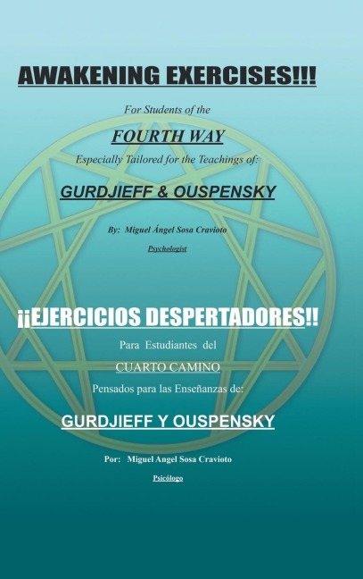 Awakening Exercises!: ¡Ejercicios despertadores!