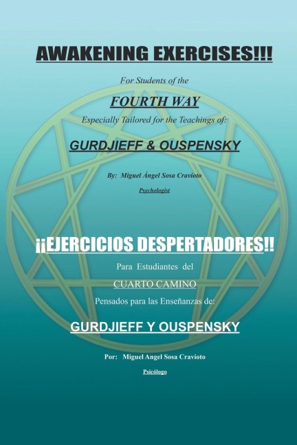 Awakening Exercises!: ¡Ejercicios despertadores!