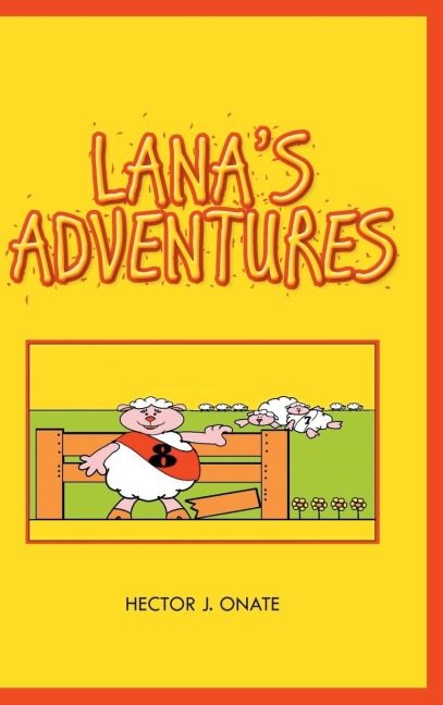 Lanas Adventures