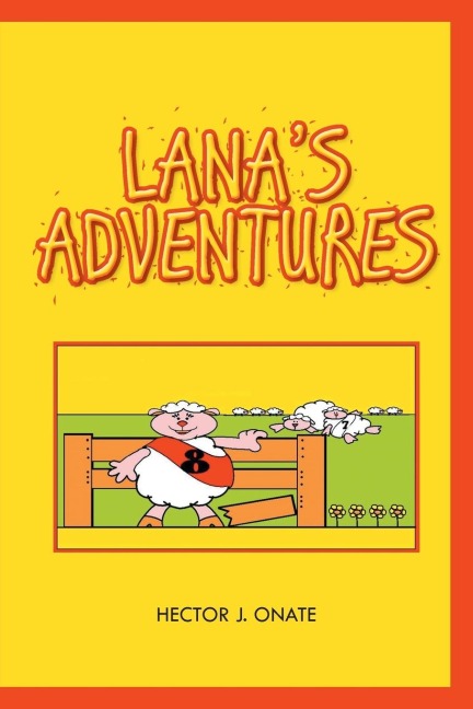 Lanas Adventures