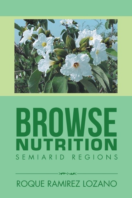 Browse Nutrition: Semiarid Regions