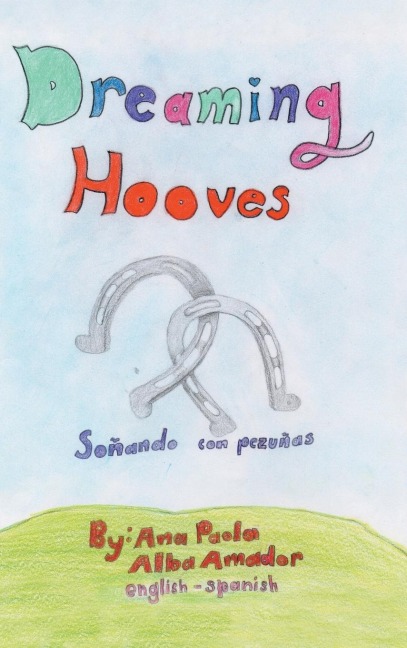 Dreaming Hooves: Soñando con Pezuñas