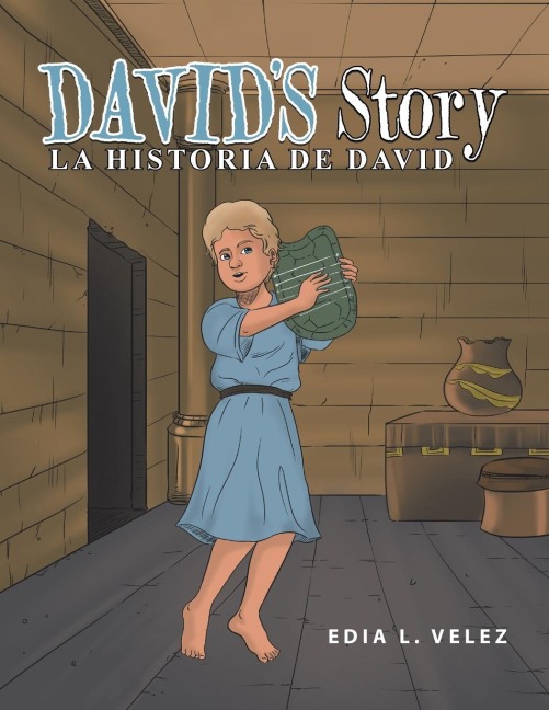 Davids Story: La Historia De David