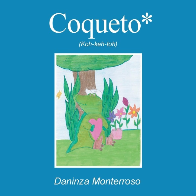 Coqueto*: (Koh-Keh-Toh)