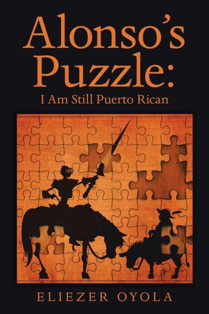 Alonsos Puzzle: I Am Still Puerto Rican