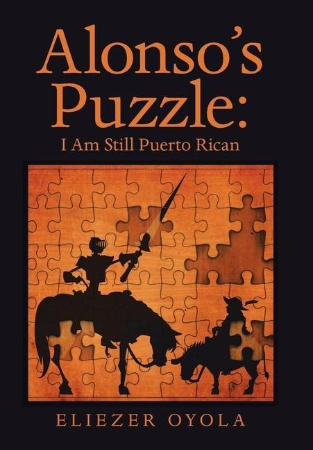 Alonsos Puzzle: I Am Still Puerto Rican