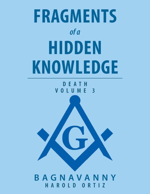 Fragments of a Hidden Knowledge: DEATH Volume 3