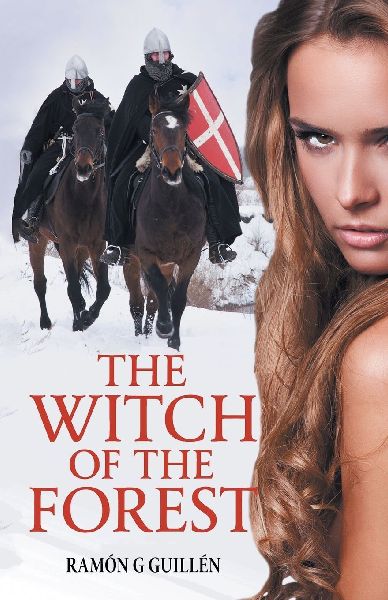 The Witch of the Forest