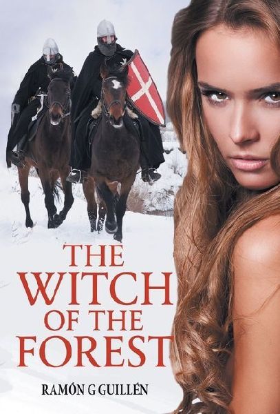 The Witch of the Forest