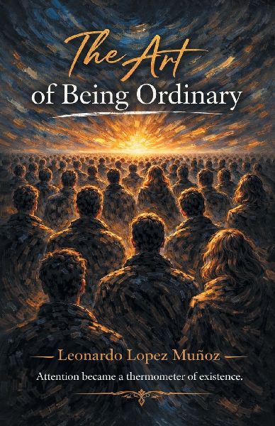 The Art of Being Ordinary: Attention became a thermometer of existence.