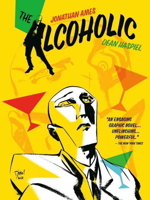 The Alcoholic (10th Anniversary Expanded Edition)