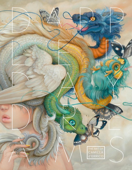 Dappled Daydreams: The Art of Camilla dErrico