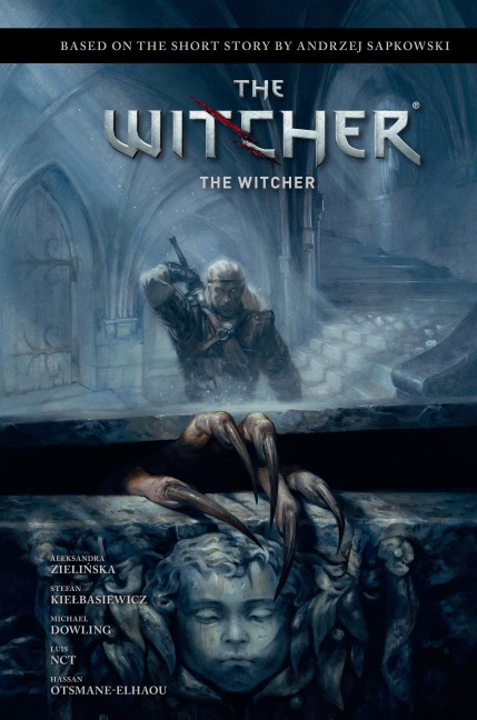 Andrzej Sapkowskis The Witcher: The Witcher