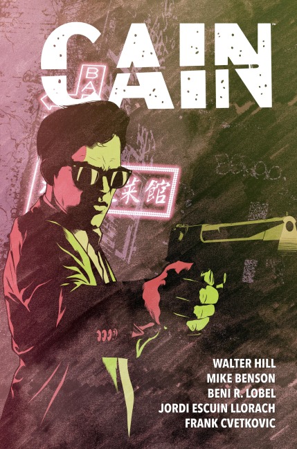 Cain