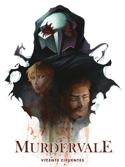Murdervale
