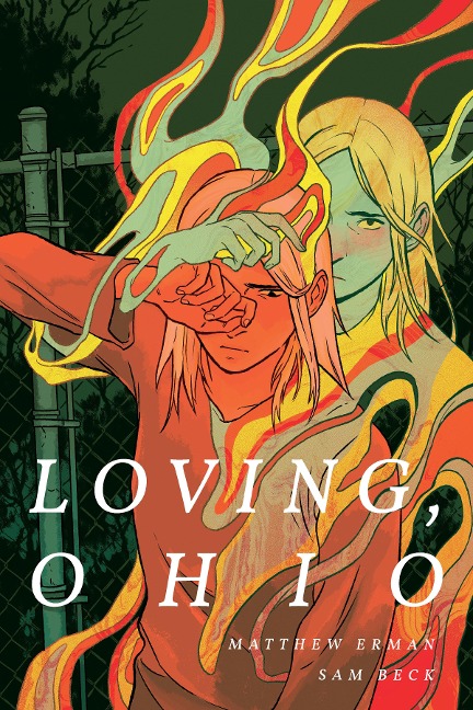 Loving, Ohio