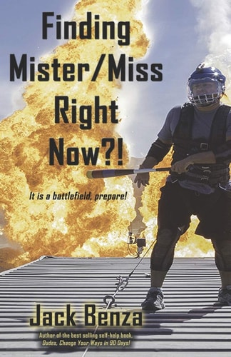 Finding Mister/Miss Right Now?!