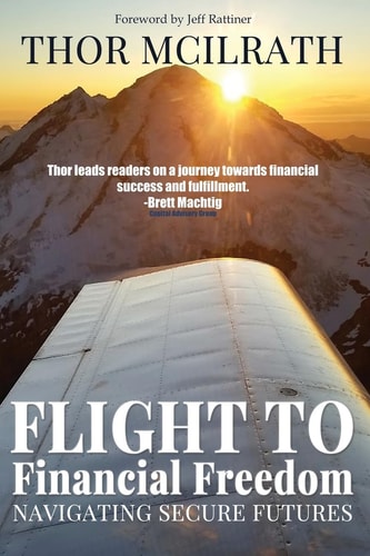Flight to Financial Freedom Navigating Secure Futures