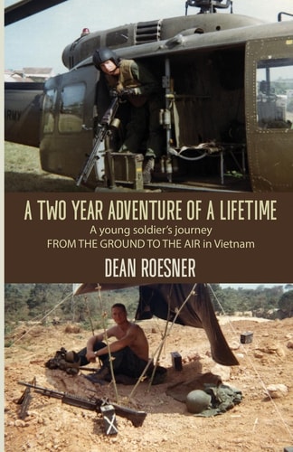 A Two Year Adventure of a Lifetime