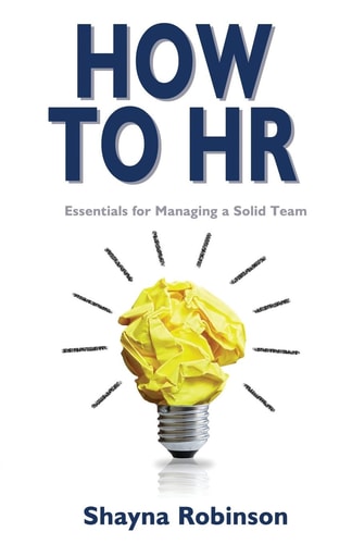 How To HR Essential for Managing a Solid Team