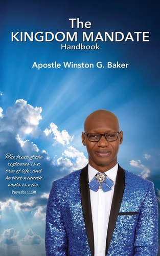 The Kingdom Mandate Handbook