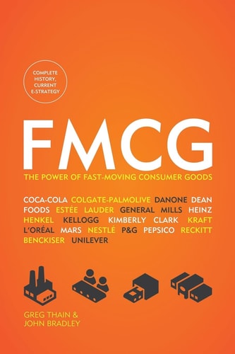 Fmcg The Power of Fast-Moving Consumer Goods