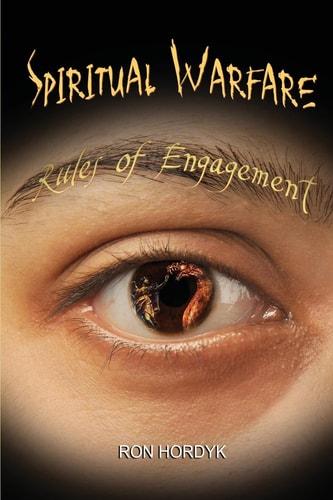 Spiritual Warfare Rules of Engagement