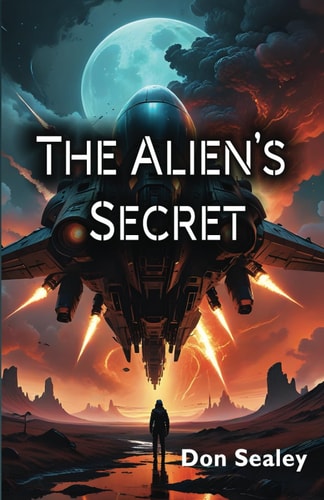 The Alien's Secret