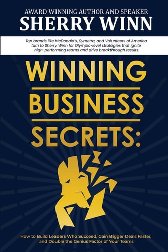 Winning Business Secrets