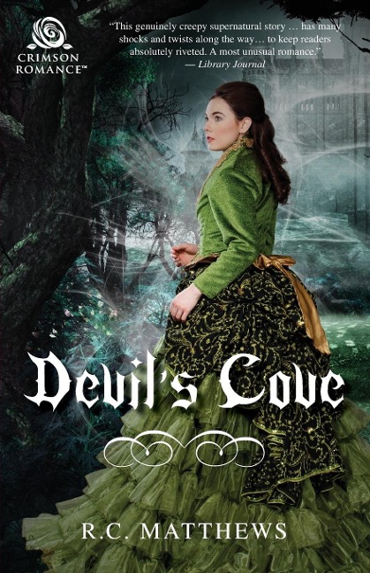 Devils Cove