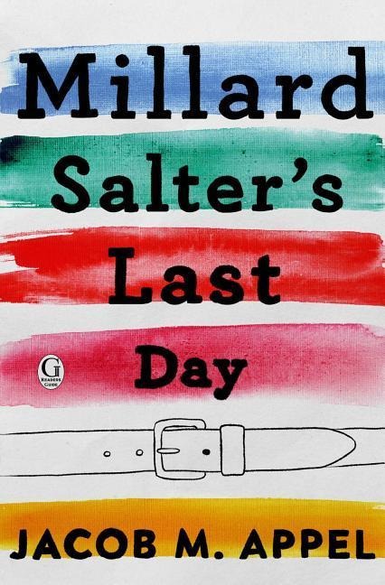 Millard Salters Last Day