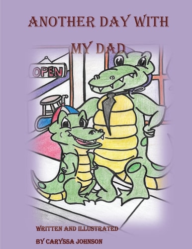 Another Day with My Dad