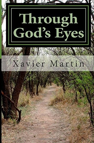 Through God's Eyes (Book 1)