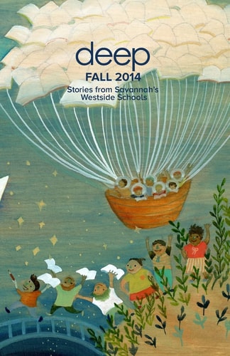 Stories from Savannah's Westside Schools Fall 2014