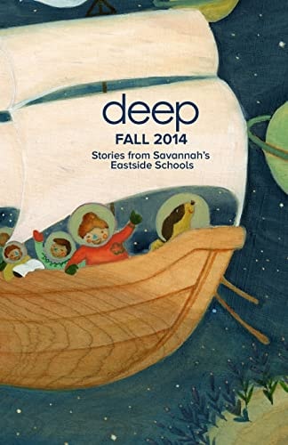 Stories from Savannah's Eastside Schools Fall 2014