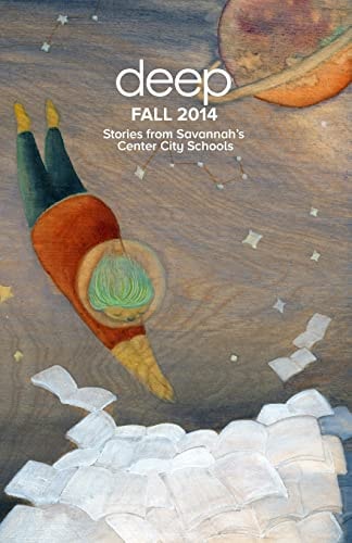 Stories from Savannah's Center City Schools Fall 2014