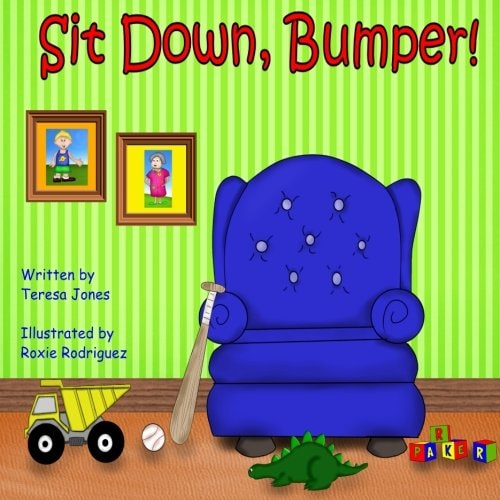 Sit Down, Bumper