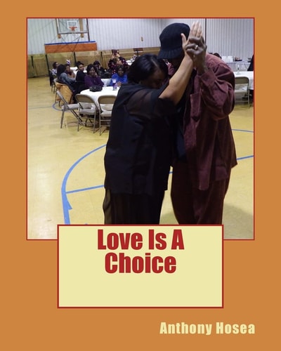 Love Is a Choice