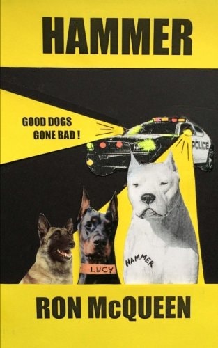 Hammer Good Dogs Gone Bad