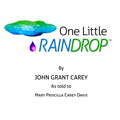 One Little Raindrop