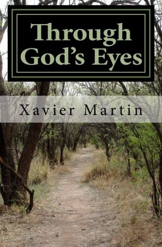 Through God's Eyes (Book 2)