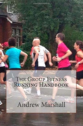 The Group Fitness Running Handbook