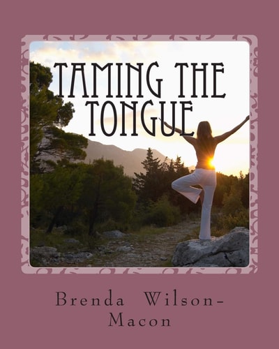 Taming The Tongue